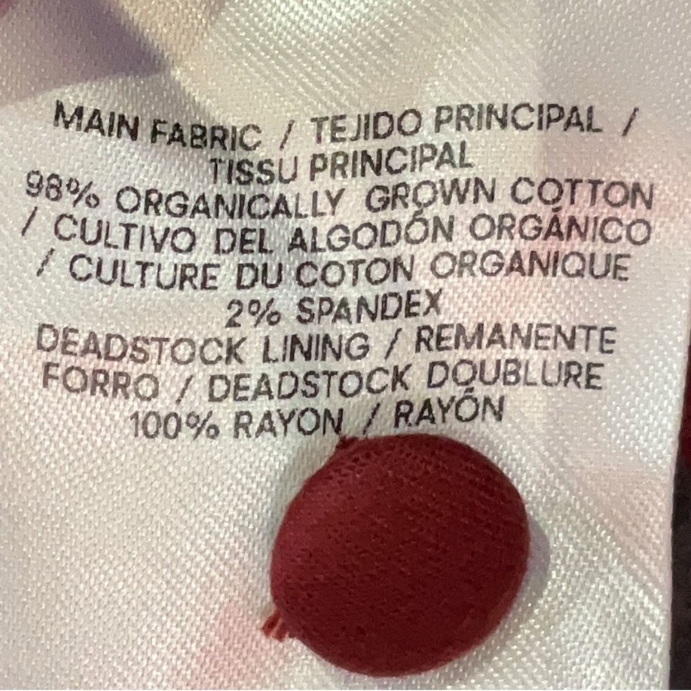 Reformation Elianna top - Picture 7 of 12